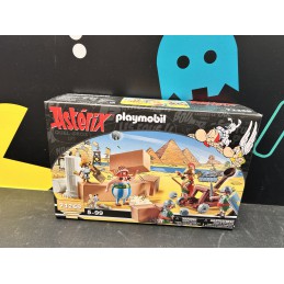 PLAYMOBIL Asterix 71268...