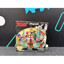PLAYMOBIL Asterix 71269...