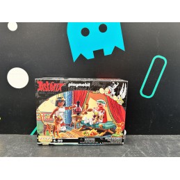 PLAYMOBIL Asterix 71270...
