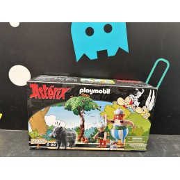 PLAYMOBIL 71160 Astérix La...