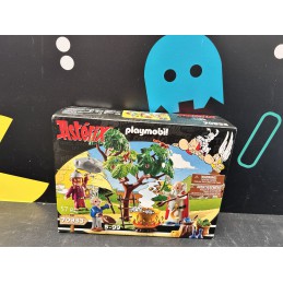 PLAYMOBIL 70933 Asterix...