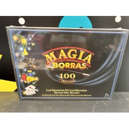 Magia Borras Educa Magia...