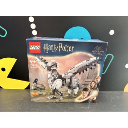 LEGO 76427 Harry Potter...