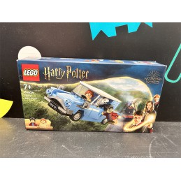LEGO 76424 Harry Potter...