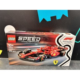 Lego Speed Champions 77242