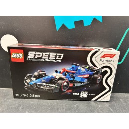 Lego Speed Champions 77246
