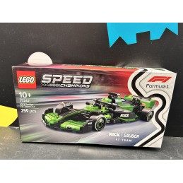 Lego Speed Champions 77247
