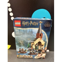 LEGO 76426 Harry Potter...