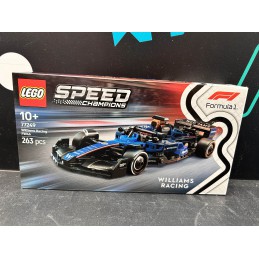 Lego speed champions 77249