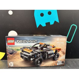 Lego Technic 42166 NEOM...