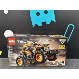 Lego Technic 42199