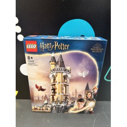 LEGO 76430 Harry Potter...