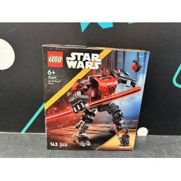 LEGO Star Wars 75411 Meca...