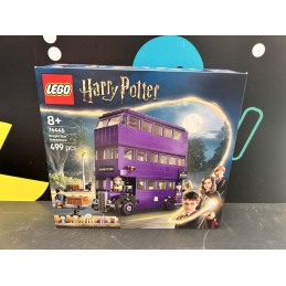 LEGO 76446 Harry Potter...