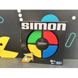 Simon, Juguete Electrónico...