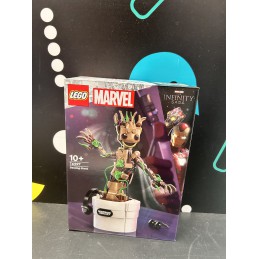 LEGO 76297 Marvel Groot...