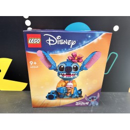 LEGO 43249 Disney Stitch...