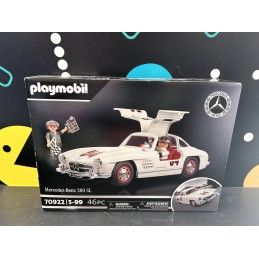 PLAYMOBIL 70922...