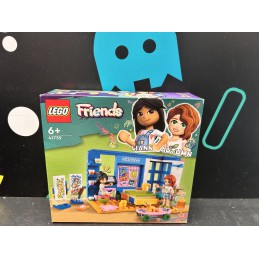 LEGO 41739 Friends...