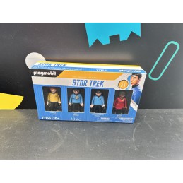PLAYMOBIL - 71155 - Equipo...