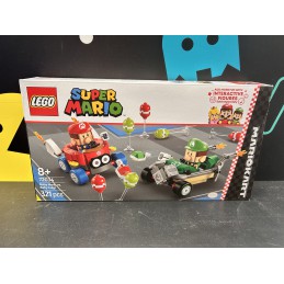 LEGO 72034 Super Mario...