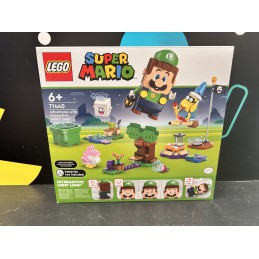 LEGO Super Mario 71440...