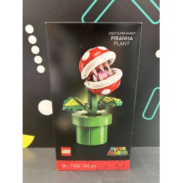 LEGO Super Mario Planta...