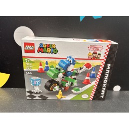 LEGO 72031 Super Mario:...