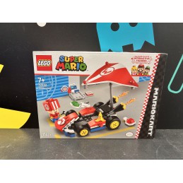 LEGO Super Mario: Kart...