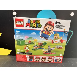 LEGO 7143 Super Mario...