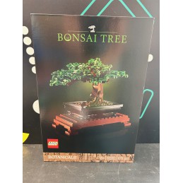 LEGO Botanical Bonsái 10281