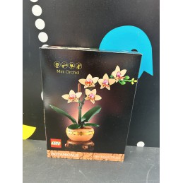 LEGO Botanical Collection...