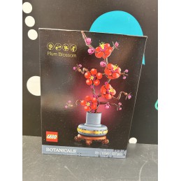 LEGO 10369 Botanical Flor...