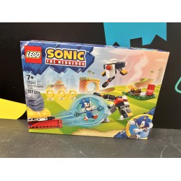 LEGO Sonic The Hedgehog...