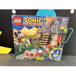 LEGO Sonic The Hedgehog...