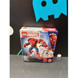 LEGO 76308 Marvel Armadura...