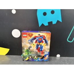 LEGO 76302 DC Armadura...