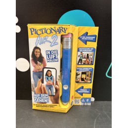 Pictionary Air Mattel Games