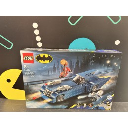 LEGO 76274 DC Batman Batman...