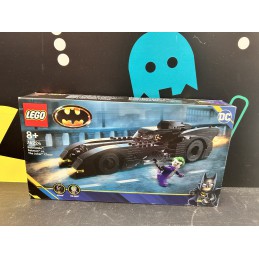 LEGO 76224 DC Batmobile...