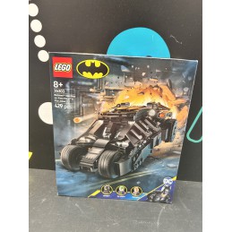 LEGO 76303 DC Tumbler de...