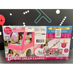 Barbie Supercaravana...