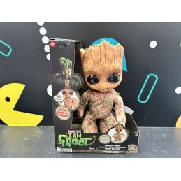 Marvel I am Groot Peluche...