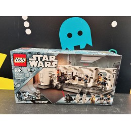 LEGO Star Wars 75387...