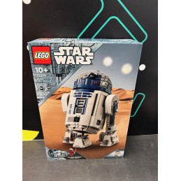 LEGO Star Wars 75379 R2-D2...