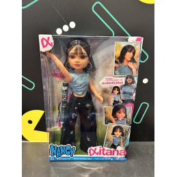 Nancy Aitana Alpha de Las...