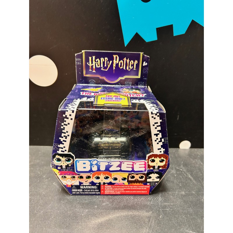 Bitzee Wizarding World Mascota Digital Harry Potter