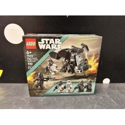 LEGO Star Wars 75412 Pack...