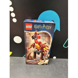 LEGO Harry Potter Fawkes:...