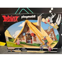 Playmobil 70932 Asterix Cabaña